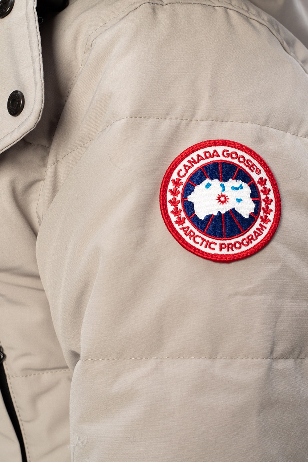 Canada goose clearance wyndham parka limestone